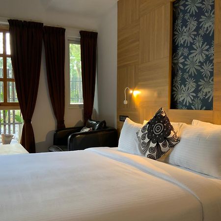 Meridian Hill Top Yercaud Εξωτερικό φωτογραφία