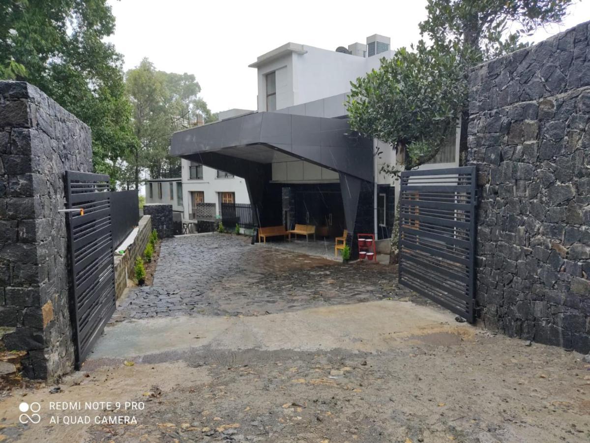 Meridian Hill Top Yercaud Εξωτερικό φωτογραφία