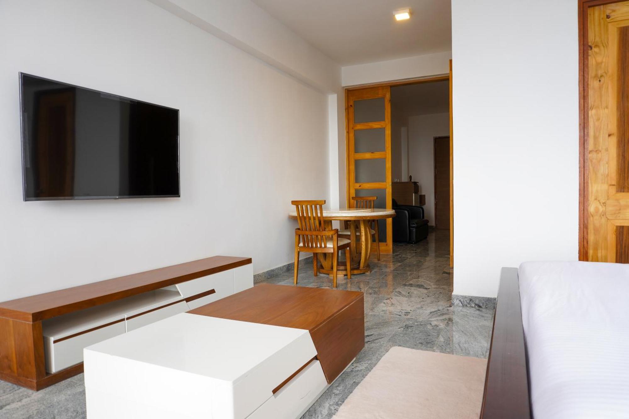 Meridian Hill Top Yercaud Εξωτερικό φωτογραφία