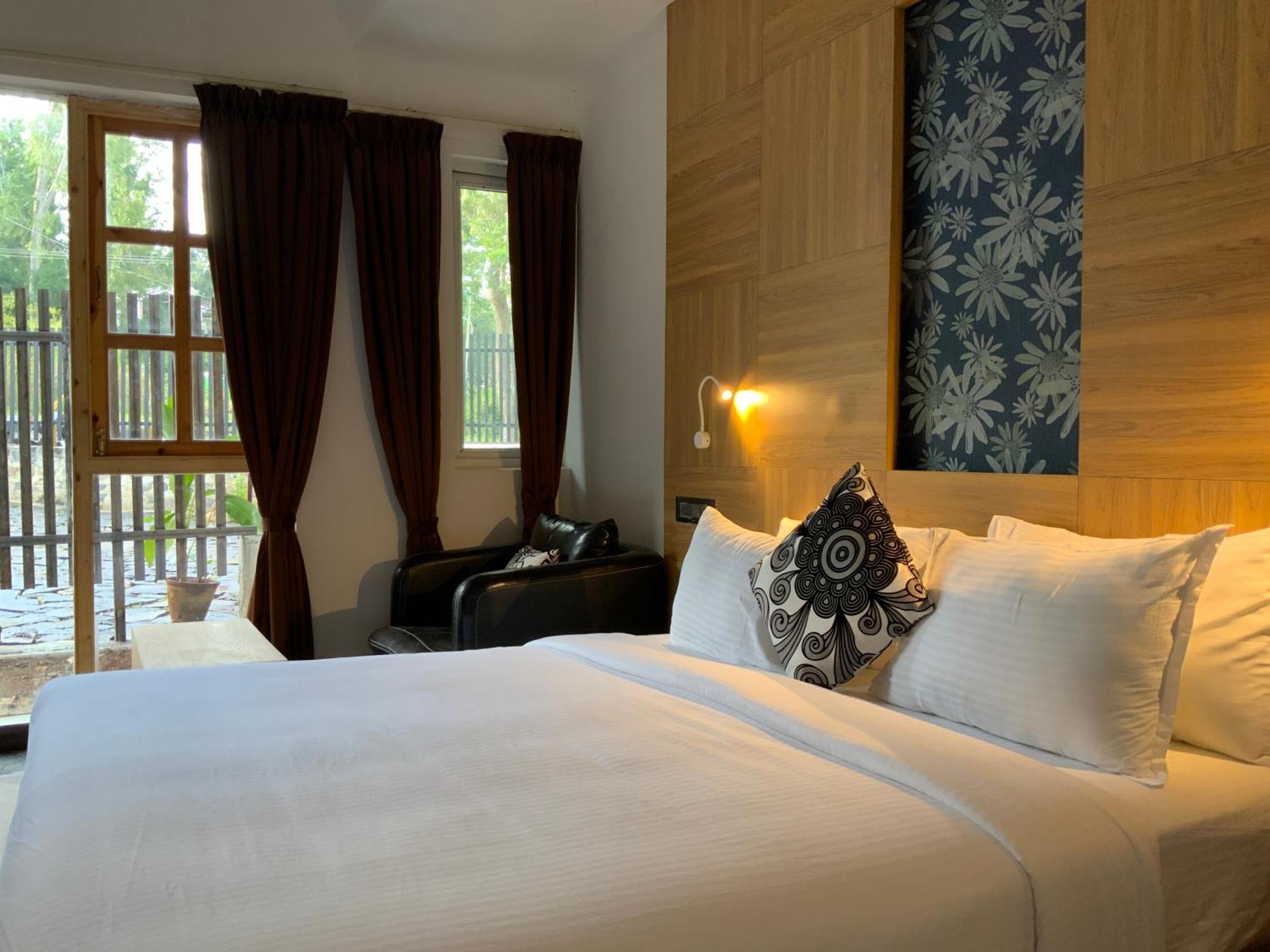Meridian Hill Top Yercaud Εξωτερικό φωτογραφία
